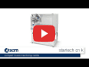 Video: startech cn k|The compact 3-axis NC machining centre with great performance