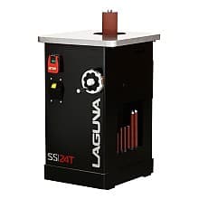 Laguna MSANOS24X24-110V-1-032 SS|24 Spindle Sander 110V 1HP