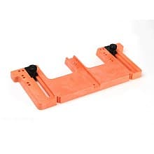 Blum 1519809 Set Up Template for MZK.1000 Spindle Boring Head