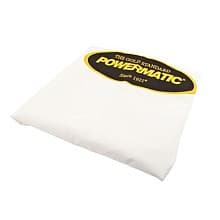 Powermatic PM1900 Upper and Lower Cloth Bag Kit