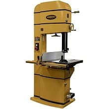 Powermatic PM2013B 20" Bandsaw 5HP 1Ph 230V