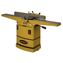 Powermatic 54A 6" Jointer 1HP 1Ph 115/230V
