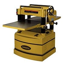 Powermatic 209 Planer 5HP 1Ph 230V