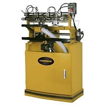 Powermatic DT65 Single Spindle Dovetailer 1HP 1Ph 230V