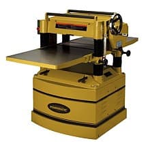 Powermatic 209HH 20" Planer 5HP 1Ph 230V