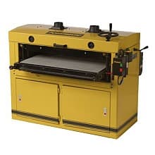 Powermatic DDS-237 Drum Sander 7.5HP 1Ph 230V