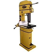 Powermatic PM1500 Bandsaw 3HP 1Ph 230V