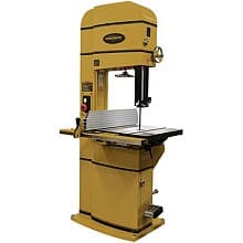 Powermatic PM1800B 18" Bandsaw 5HP 1Ph 230V