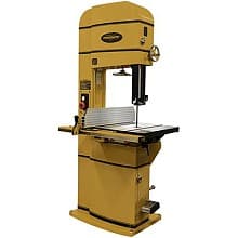 Powermatic PM1800B 18" Bandsaw 5HP 3Ph 230/460V