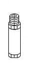 Blum 1799490 Check Valve (Bosch 0 821 003 001)