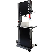 Laguna MBAND18BX2203 18|bx 16" Bandsaw 220V 3HP Single Phase