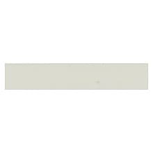 PVC Edgebanding, Color 20112M Morning Light, 0.018 Thick 15/16" x 300' Roll