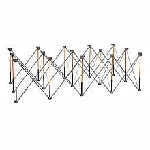 Bora CK15S Centipede 4' x 8' Workstand