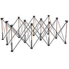 Bora CK12S Centipede 4' x 6' Workstand