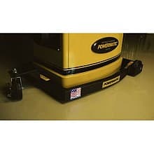Powermatic Mobile Base for 54A/54Hh Jointers