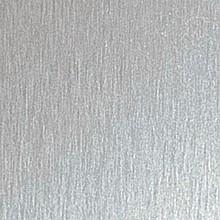 ATI Decorative Laminate 245 Brushed Aluminum, 48" x 120"