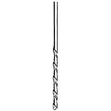 Blum 29257960 10MM RH Twist Drill Bit Standard Point