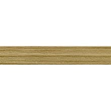 PVC Edgebanding, Color 30194YM Beige Elm, 0.018" Thick 15/16" x 600' Roll