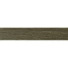 PVC Edgebanding, Color 30584 Weathered Fiberwood, 0.018" Thick 15/16" x 600' Roll