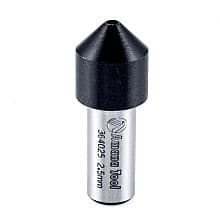 Amana Tool 364025 Drill Adapter 10mm Shank for 2.5mm Drill