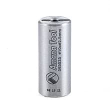 Amana Tool 365025 Reducing Bushing 10mm Shank for 2.5mm Drill