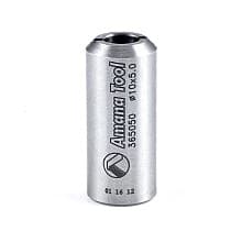 Amana Tool 365050 Reducing Bushing 10mm Shank for 5mm Drill