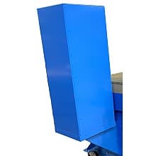 Denray Sound Reducing Muffler Add-On for Cartidge Filtration Models