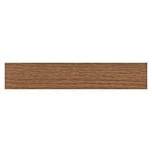 PVC Edgebanding, Color 3786 Solar Oak, 0.018" Thick 15/16" x 600' Roll