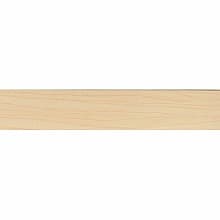 PVC Edgebanding, Color 3920 Manitoba Maple, 3mm Thick 15/16" x 328' Roll