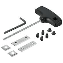 Blum 4385133 Blade Kit for LEGRABOX Bottom Router