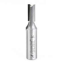 Amana Tool 45410 Carbide Tipped Straight Plunge High Production 5/16" Dia x 3/4" x 1/2" Shank