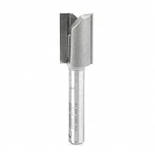Amana Tool 45500 Carbide Tipped Mortising 1/2" Dia x 3/4" x 1/4" Shank