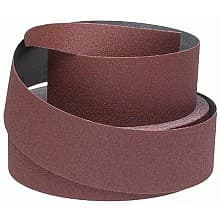 Powermatic Premium Ready-To-Cut Abrasive 120 Grit Sand Paper