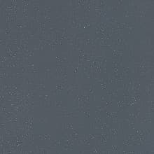 Solid Surface Sheet Color 626 Indigo Speck, 0.48" Thick 30" x 144"