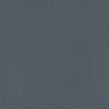 Solid Surface Sheet Color 626 Indigo Speck, 0.48" Thick 30" x 144"