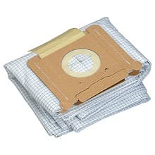 Collection Bag for Raptor Vacuum Dynabrade 62647