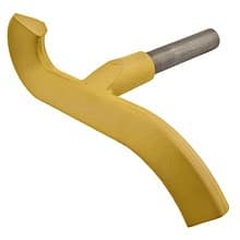 Powermatic Tool Support Bowl Turning RH