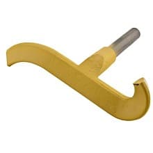 Powermatic Tool Support Bowl Turning LH