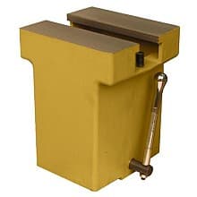 Powermatic Tailstock Riser Block for 4224B