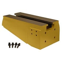 Powermatic 20" Extension Bed for 4224B Lathe