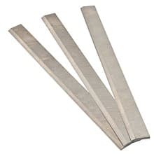 Powermatic HSS Knives 8-1/16" X 11/16" X 1/8" for 60, 60A, 60B & PH882 Jointers, SET/3