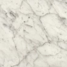 IdealEdge Edgebanding Color 6696-46 Carrara Bianco, 0.027&quot; Thick 144&quot;, Etchings Finish