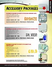 Safety Speed Gold Package