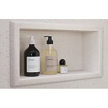 7-1/2" x 11" Recessed Box Caddy