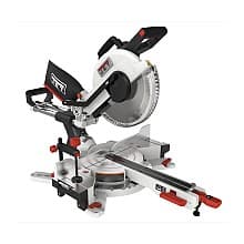 Jet Tools 707212 JMS-12X 12" Sliding Dual Bevel Compound Miter Saw