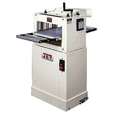 Jet Tools 708524 JPM-13CS 13" Closed Stand Planer/Molder 1-1/2HP Single Phase 115/230V