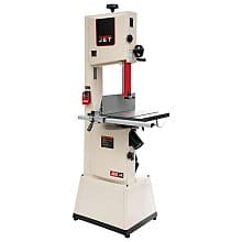 Jet Tools 714400K JWBS14-SFX 14" Bandsaw 1-3/4HP 115/230V