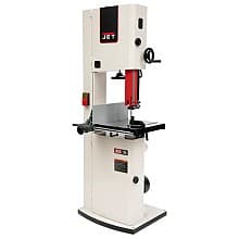 Jet Tools 714600 JWBS-15 15" Bandsaw 1-3/4HP 115/230V