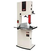 Jet Tools 714750 JWBS-18 18" Bandsaw 3HP 1PH230V