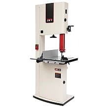 Jet Tools 714800 JWBS-20-3 20" Bandsaw 3HP 230V